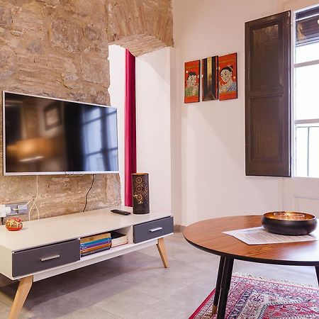 Ferreries Boutique Apartment Girona Kültér fotó