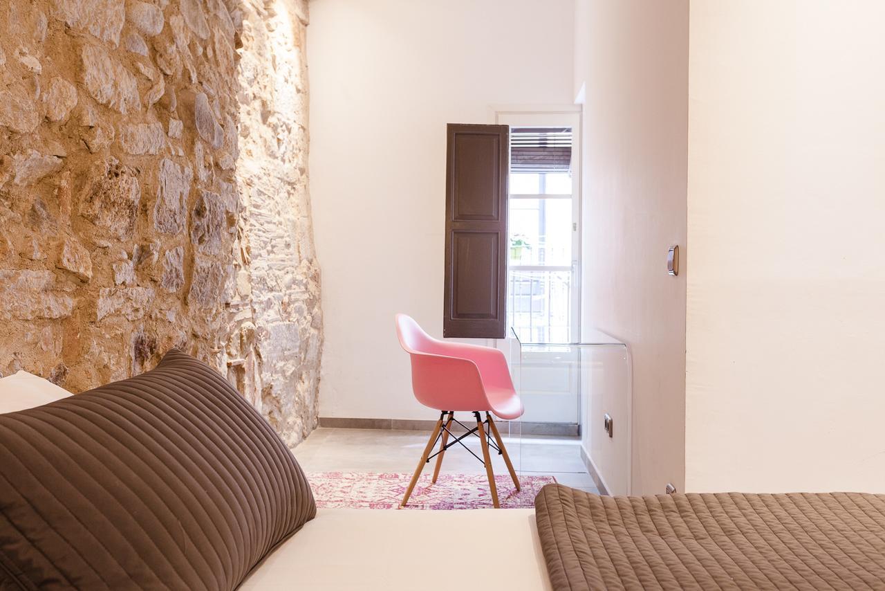 Ferreries Boutique Apartment Girona Kültér fotó