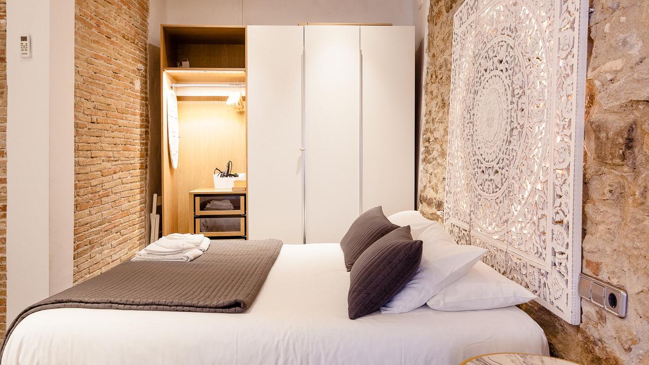 Ferreries Boutique Apartment Girona Kültér fotó