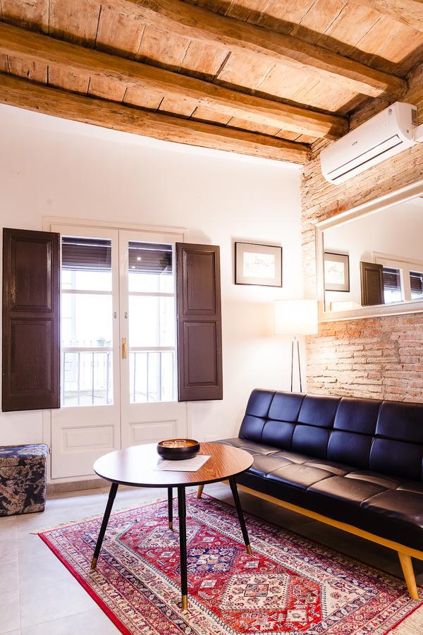 Ferreries Boutique Apartment Girona Kültér fotó