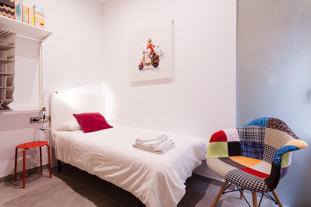 Ferreries Boutique Apartment Girona Kültér fotó