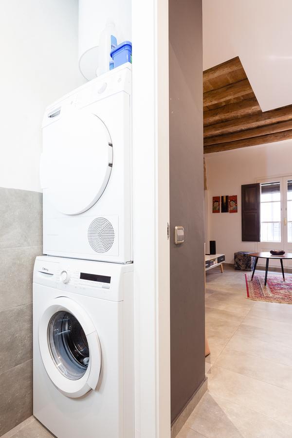 Ferreries Boutique Apartment Girona Kültér fotó